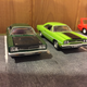 Essentially the same car, different trim.